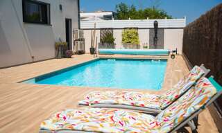 Maison 4 Pièces 150 m² à vendre à Sérignan (34410)