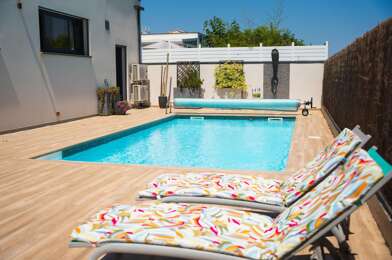 Maison 4 pièces 665000 €