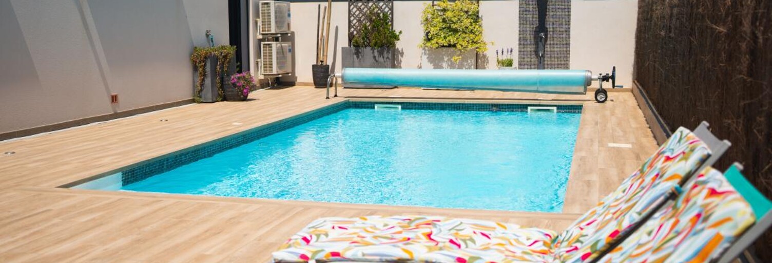 Maison 4 Pièces 150 m² à vendre à Sérignan (34410)