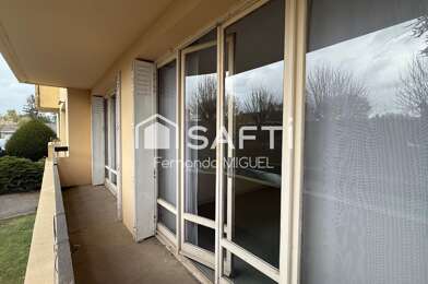Appartement 7 pièces 133000 €