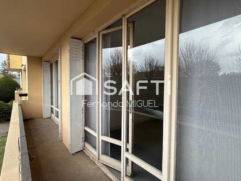 Proche gare , quartier résidentiel — photo 1