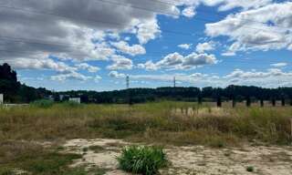 Terrain  541 m² à vendre à Béziers (34500)