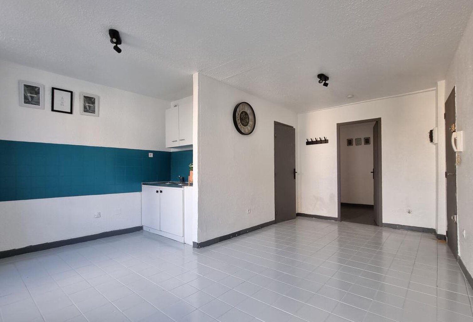 Appartement T2 À Louer — photo 1
