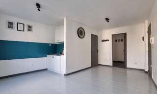 Appartement 2 Pièces 30 m² à louer à Alès (30100)