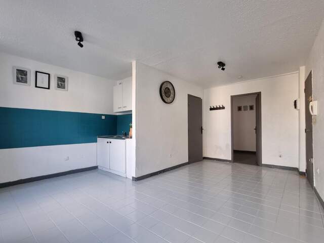 Appartement T2 À Louer — photo du bien