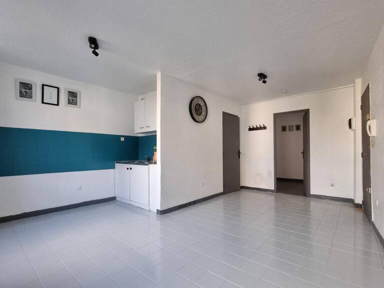 Appartement T2 À Louer — photo 1