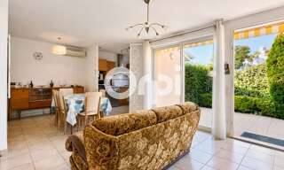 Appartement 3 Pièces 57 m² à vendre à Saint-Privat-des-Vieux (30340)