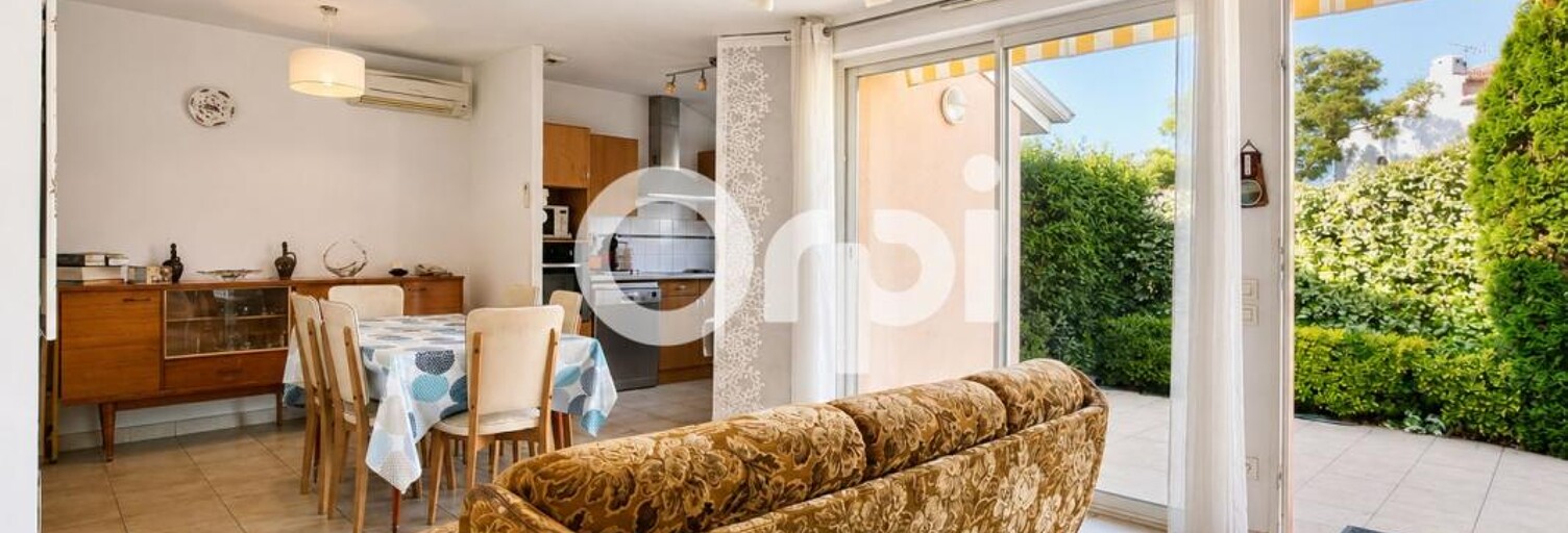 Appartement 3 Pièces 57 m² à vendre à Saint-Privat-des-Vieux (30340)
