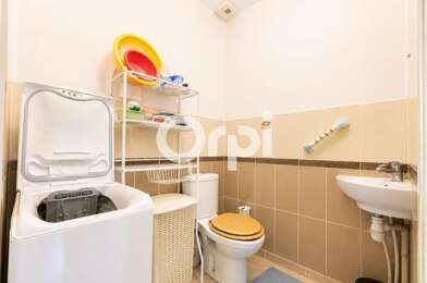 Appartement 3 pièces 180000 €