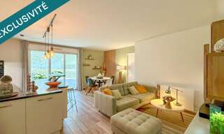 Appartement 3 Pièces 54 m² à vendre à Gradignan (33170)