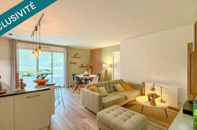 Appartement 3 pièces 219950 €