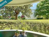 Appartement 3 pièces (calme|piscine|parking) — photo 2