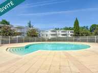 Appartement 3 pièces (calme|piscine|parking) — photo 3