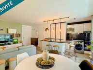 Appartement 3 pièces (calme|piscine|parking) — photo 4