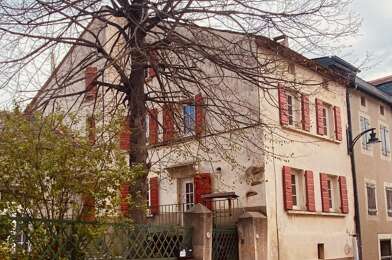 Maison 6 pièces 320000 €