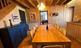 Maison 6 Pièces 140 m² à vendre à Formiguères (66210)
