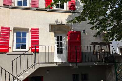Maison 6 pièces 295000 €