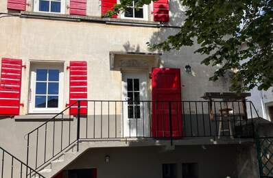 entièrement rénovée coup de cœur assuré — photo du bien