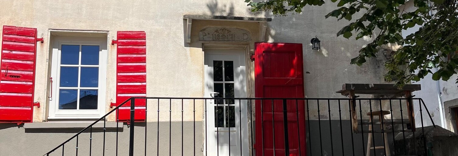 Maison 6 Pièces 140 m² à vendre à Formiguères (66210)