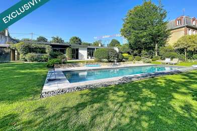 Maison 9 pièces 2250000 €
