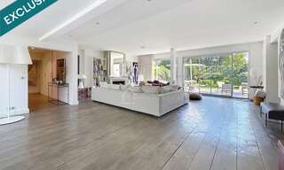 Maison 9 Pièces 280 m² à vendre à Le Chesnay-Rocquencourt (78150)