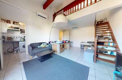Appartement 2 pièces 140000 €