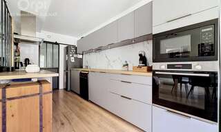 Appartement 4 Pièces 76 m² à vendre à Lempdes (63370)