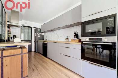 Appartement 4 pièces 198000 €