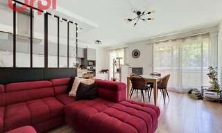 Appartement 4 Pièces 76 m² à vendre à Lempdes (63370)