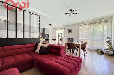 Appartement 4 pièces 198000 €