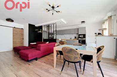 Appartement 4 pièces 189000 €