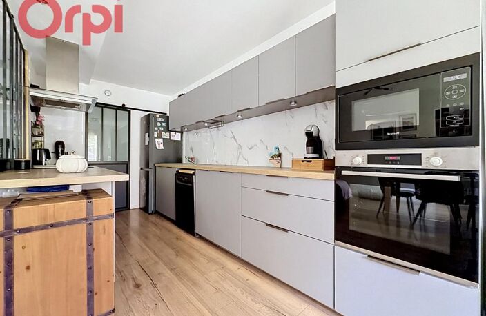 Appartement 3 ch 76m², balcon et garage LEMPDES — photo 2