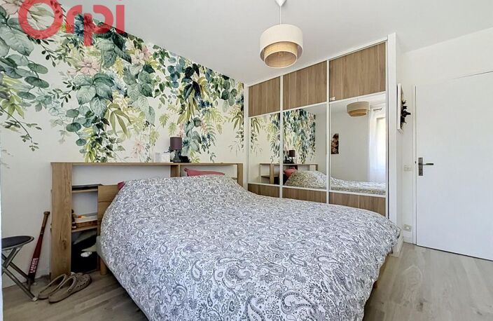 Appartement 3 ch 76m², balcon et garage LEMPDES — photo 3