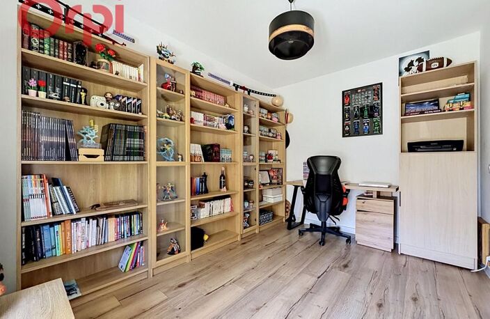 Appartement 3 ch 76m², balcon et garage LEMPDES — photo 5