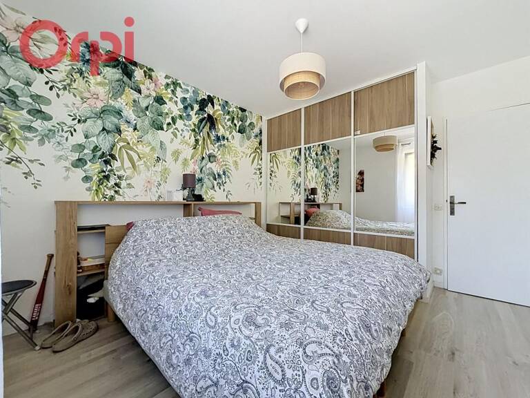 Appartement 3 ch 76m², balcon et garage LEMPDES — photo 1
