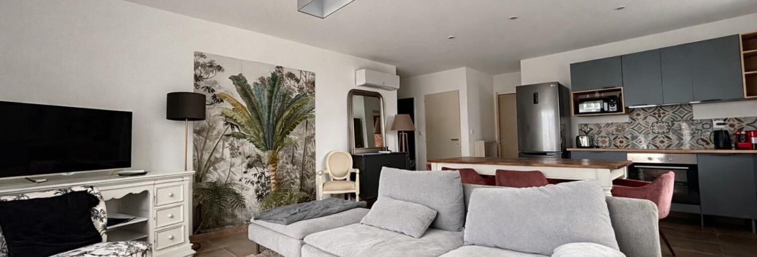 Maison 3 Pièces 62 m² à vendre à Saint-Denis-d'Oléron (17650)