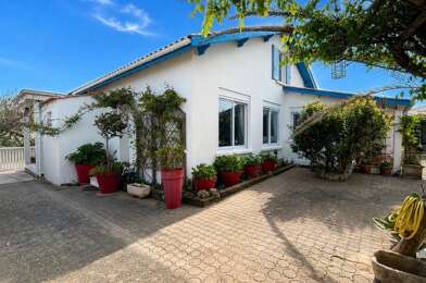Maison 5 pièces 553320 €