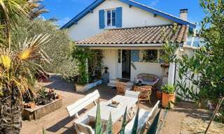 Maison 5 Pièces 123 m² à vendre à Saint-Georges-d'Oléron (17190)