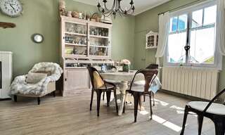 Maison 5 Pièces 123 m² à vendre à Saint-Georges-d'Oléron (17190)