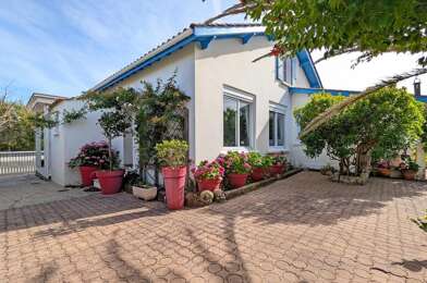 Maison 5 pièces 553320 €