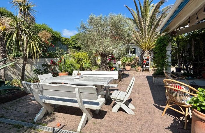 DOMINO - Charmante maison au bord de mer — photo 2