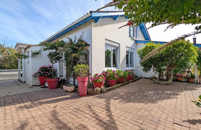 DOMINO - Charmante maison au bord de mer — photo 4