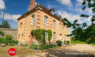 Maison 7 Pièces 268 m² à vendre à Les Andelys (27700)