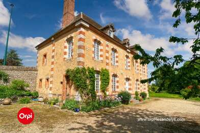 Maison 7 pièces 399000 €