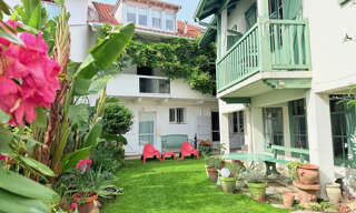 Maison 8 Pièces 187 m² à vendre à Hendaye (64700)