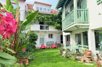 Maison 8 pièces 820000 €
