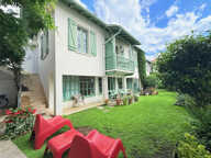 ENSEMBLE COMPRENANT T6 ET T2 + ATELIER ET GARAGES — photo 2