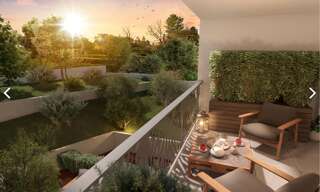 Appartement 3 Pièces 61 m² à vendre à Draguignan (83300)