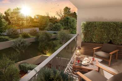 Appartement 3 pièces 254800 €