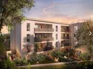 APPARTEMENT NEUF TYPE 3 AVEC LOGGIA ET PARKING PRIVATIF EN SOUS-SOL -- NORME PMR -- NORME RT2012 -- TVA RÉDUITE À 5,5% SOUS CONDITIONS D'ÉLIGIBILITÉ (PRIX RÉDUIT À 224 012 €) -- — photo 2